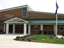 Buckland Mills Elementary School