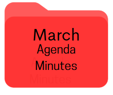 March folder for SAC