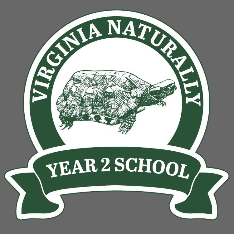 Virginia Naturally Year 2 School
