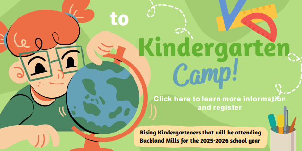 Kindergarten Summer Camp 25