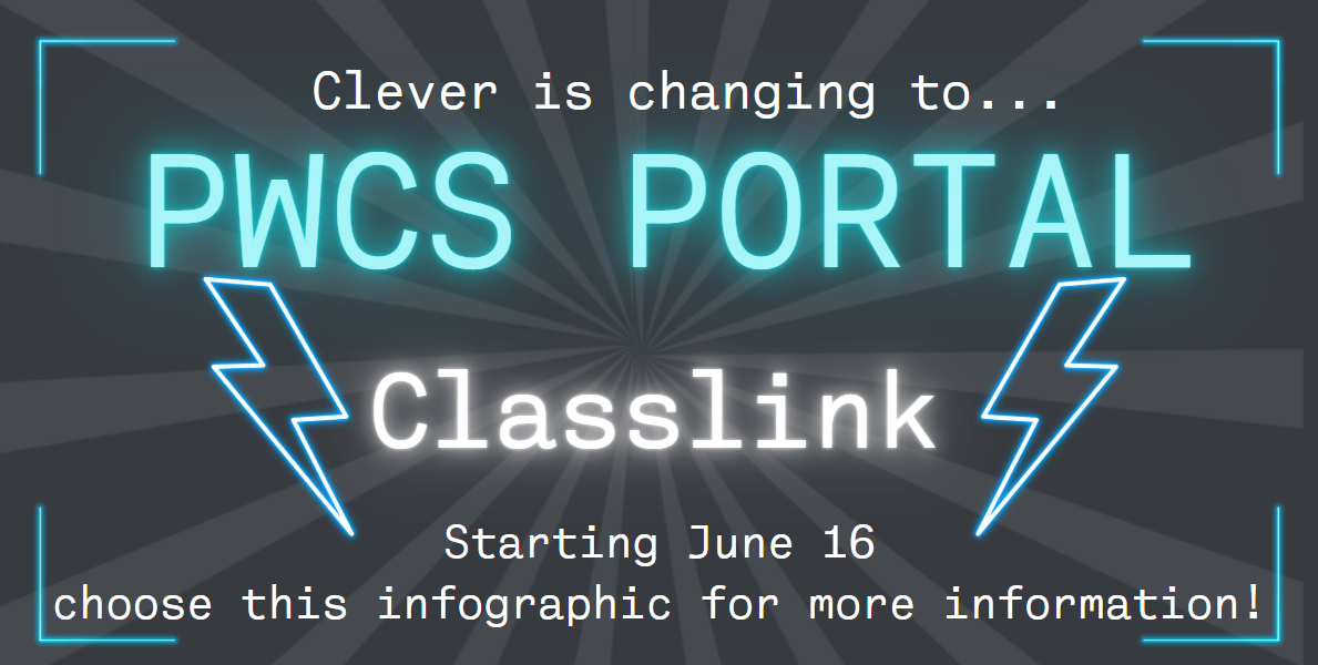 PWCS/classlink