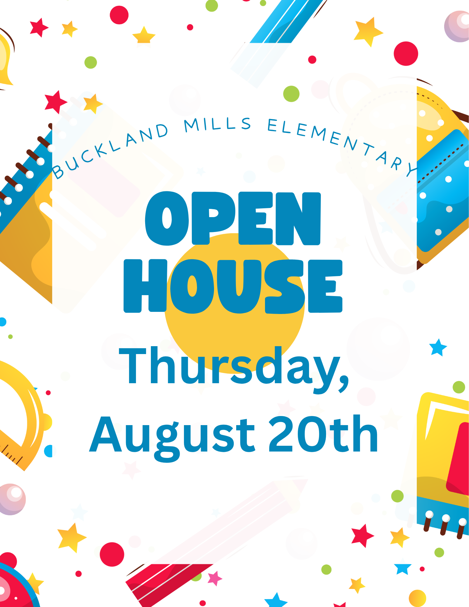 Buckland Mills Elementary School