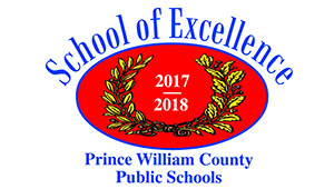 school of excellence flag 2017-2018