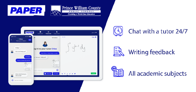 Paper online tutoring - Chat with a tutor 24/7. Get writing feedback. All academic subjects.